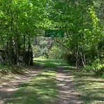 Holiday home Nad Jeziorem Wsrod Lasow