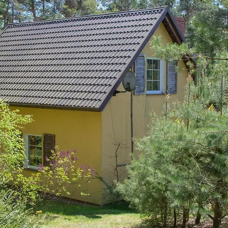 Nyaraló Nad Jeziorem Wsrod Lasow Lipnica